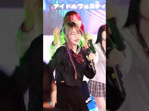 [FANCAM​] Akishibu Way - Maysa CMJ @MBK Center