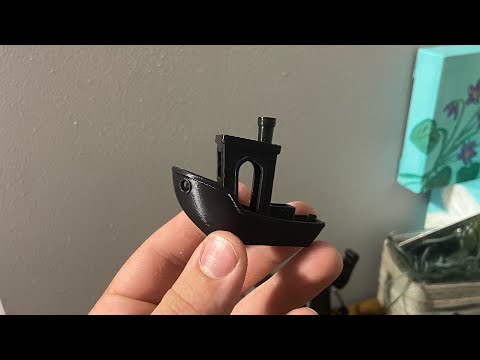 How To 3D Print Off Of Your iPad!