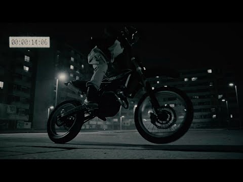 ISS feat. Y2S - 2 TEMPS (VISUALISER)