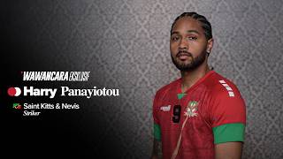  Striker St. Kitts & Nevis Terpukau Indonesia, Siap Hadapi Atmosfer GBK 