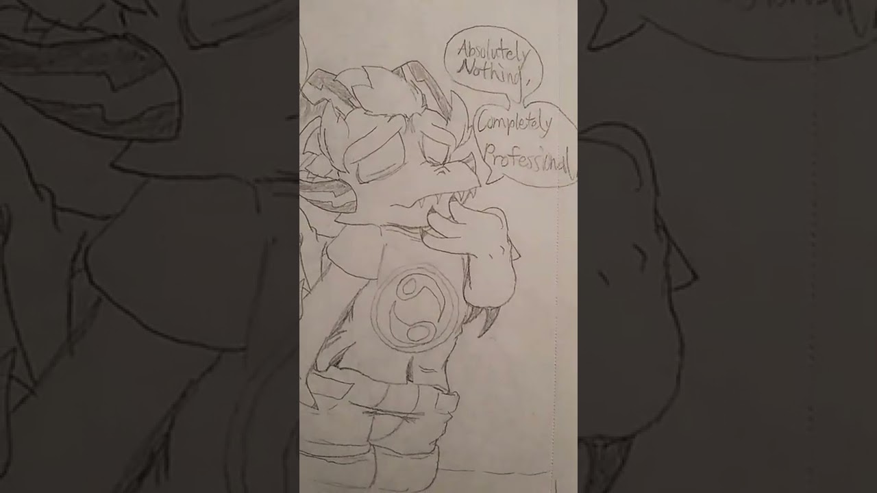 Secrets of the Dragon #funnycomics