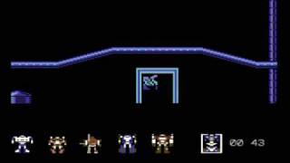 C64 Longplay - Transformers (HQ)