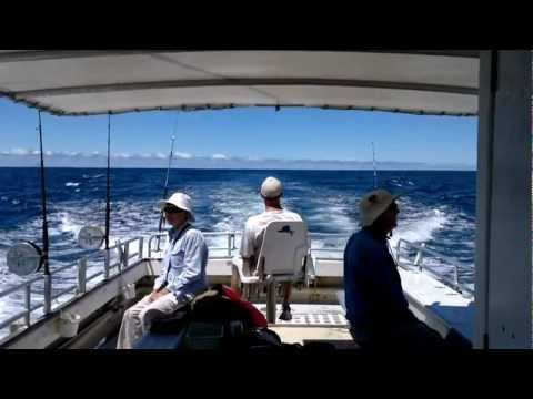 Silverstar Fishing Charters 4.2.2012