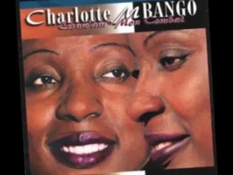 Charlotte Mbango - Adou