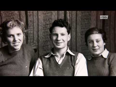 Vom Westen in die DDR: Vier Übersiedlergeschichten Doku (2016)