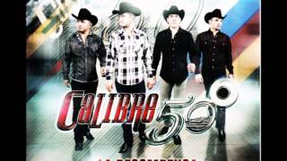 Calibre 50-El Viejo (La Recompensa)