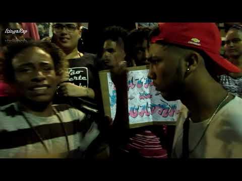 FINAL \ NARUTO X KIEFER / BATALHA DA QUADRA