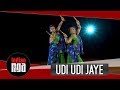 Udi Udi Jaye Bollywood Meets IndianRaga