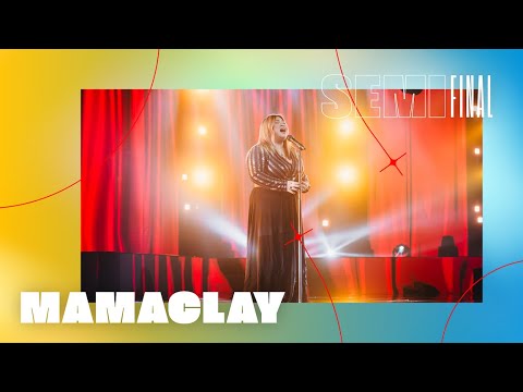 Mamaclay with the greatest show | X Factor Malta Season 4