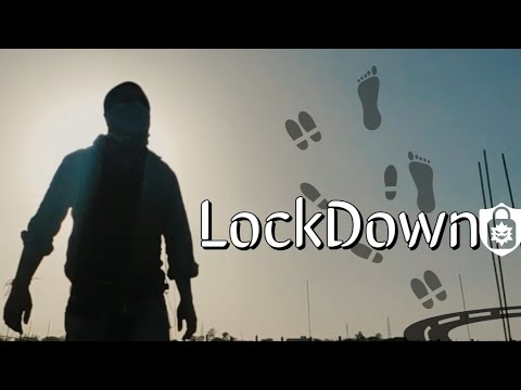Vikalp Bagdi Short Film-Lockdown