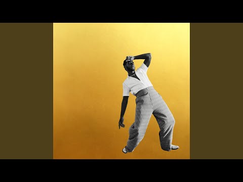 Виниловая пластинка Leon Bridges - Diggers Sound (Alternative Cover) LP