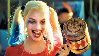 Video thumbnail of "Ava Max - Sweet But Psycho • Suicide Squad Edition"
