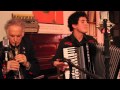 The Amigos Band And David Amram Perform "The ...