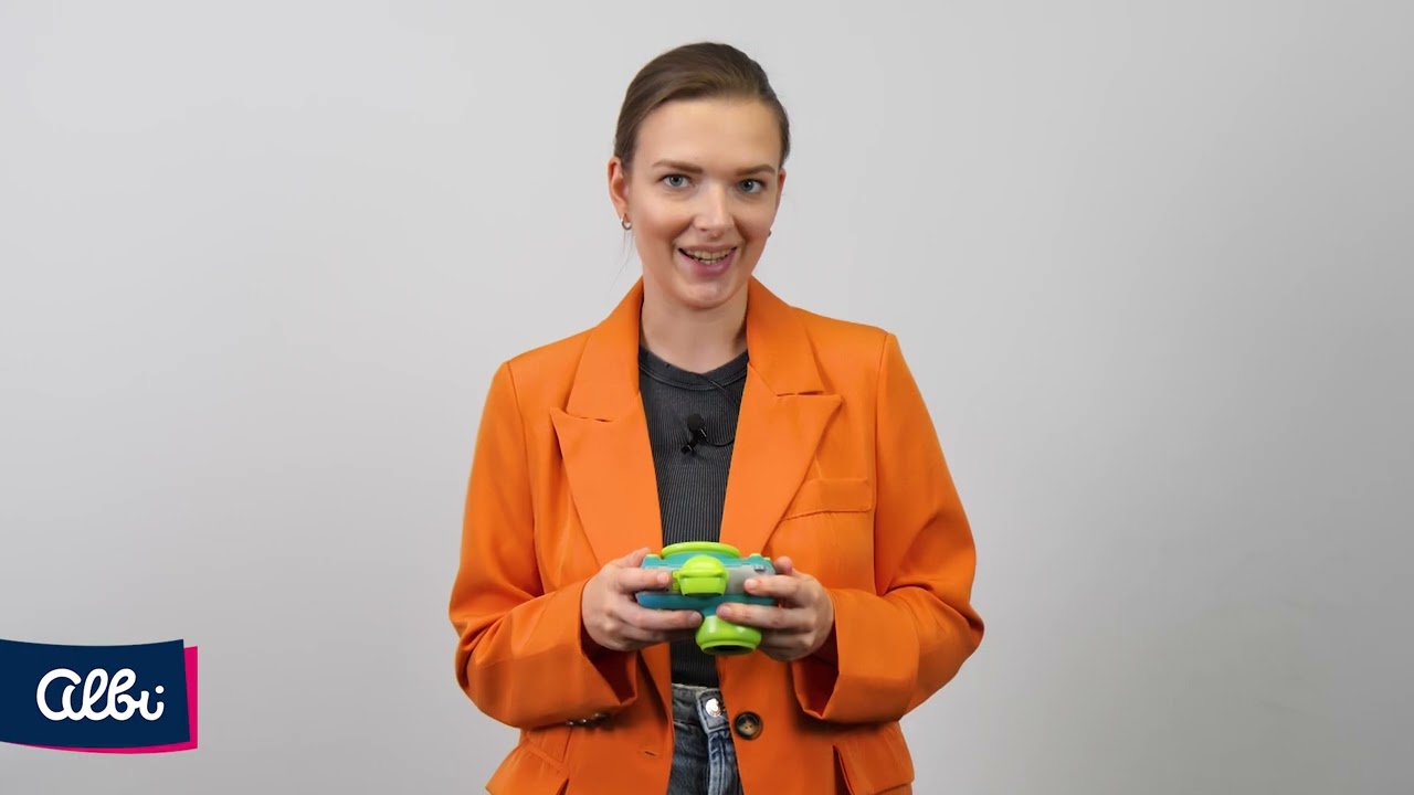 Foťák s termotlačou - Ako to funguje