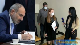 Ի՞նչ է ստորագրելու Փաշինյանը Մոսկվայում.«Իմ քայլ»-ի պատգամավորները խուսափում են պատասխանից