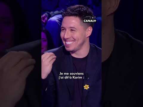 Kinsky va s’en remettre, Samir a fait pire 😂 #football #ucl #nasri #kinsky