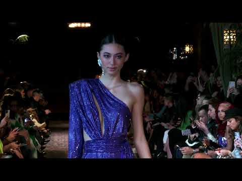 BRONX AND BANCO NYFW FALL 2022 RUNWAY COLLECTION