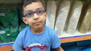 A Day in My Life| Bakers Rendezvous and Maneeha's Introduction | Naush Vlogs Urdu Hindi Vlogs