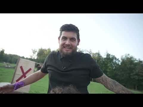 Kmetija X | Poglej v zakulisje finala