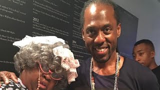 ALPO OLD GIRLFRIEND CAVARIO HAS CONNECTION TO ALOT OF OTHER RAT LOVERS DON DIVA DONT HONOR HIM