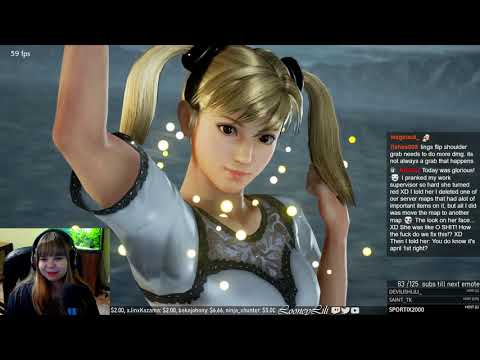 Reaching Emperor With Xiaoyu, Hoping For TGP With Her