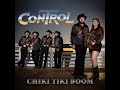 Chiki Tiki Boom Control