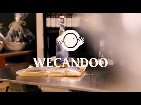 Wecandoo - Yannick, Fermentation Expert - Brussels