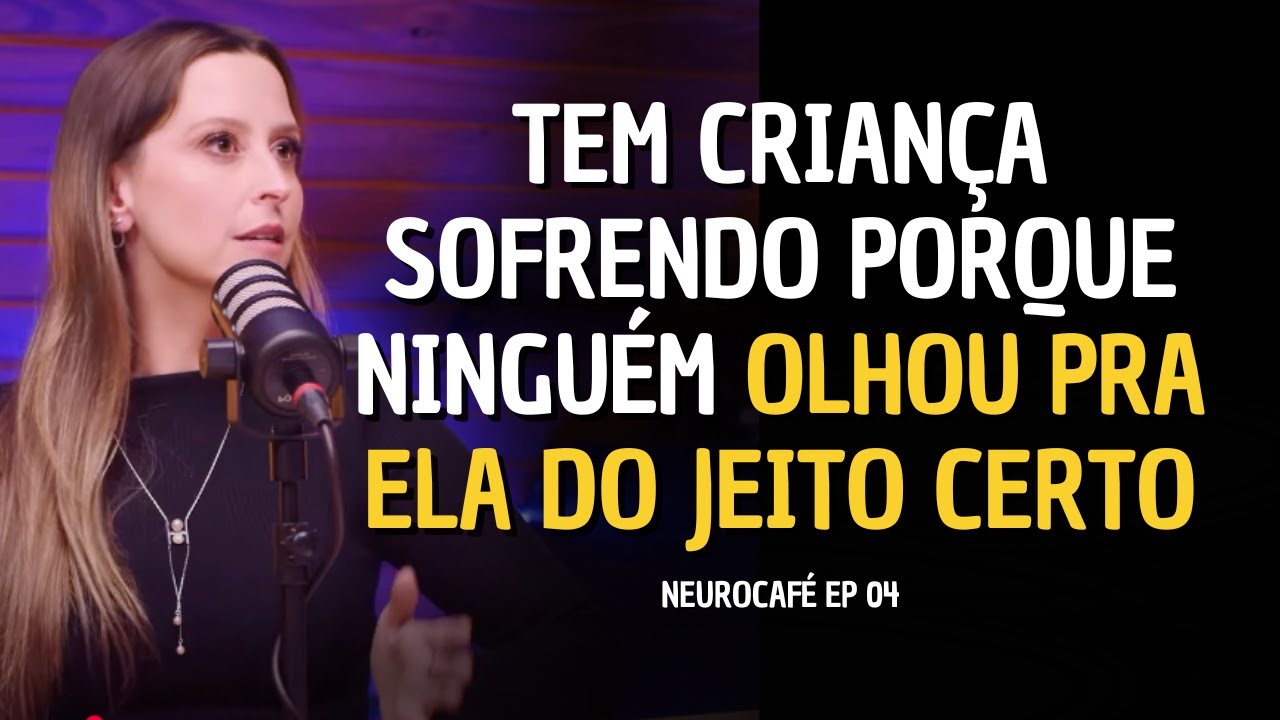 Neurociência e a Neuroavaliação- NeuroCafé PodCast EP 04