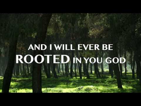 Kerrie Roberts- Rooted (Lyric Video)