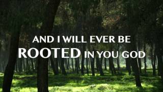 Kerrie Roberts- Rooted (Lyric Video)