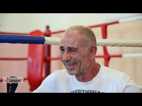 Թե Աննան ավտոմատով ի՞նչ էր վախեցնում, էդ էլ թող էս քաղաքական գործիչները հասկանան․Իսրայել Հակոբխոյան