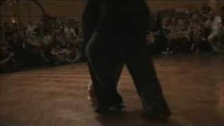 Graciela Gonzales "La Negra" Jubilee (part 5)