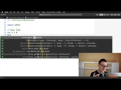 SWIFT 4 2 Tips Tricks and Techniques For Loop versus While Loop | packtpub com
