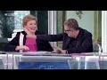 Diego Abatantuono E L Autotune Che Tempo Che Fa