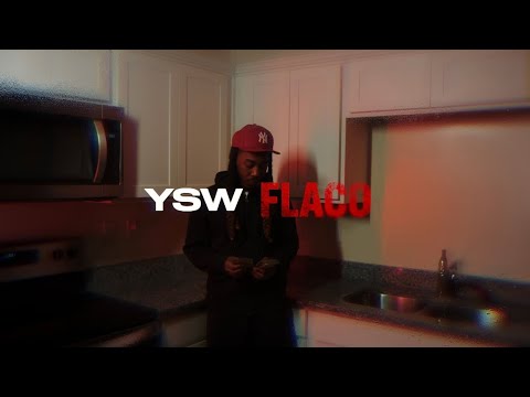 YSW Flaco - “Today” (Official Music Video) @ShotByKyle 
