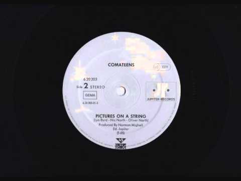 Comateens - Pictures on a String