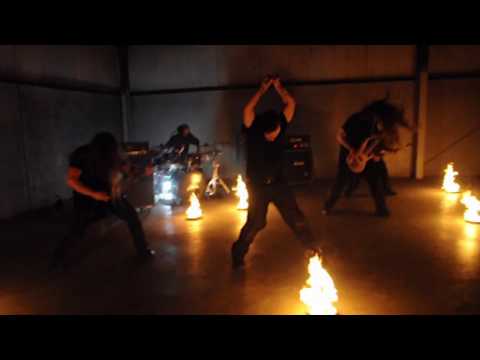 Seraph in Travail - Empires to Servitude (Official Video) [2016]