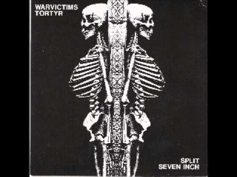 Warvictims + Tortyr FULL SPLIT