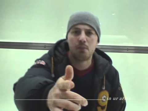 Michael Mic, Plaetter Pi, Sha-Karl - In ur arms