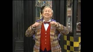 Sesame Street - The Uncle Wally Song