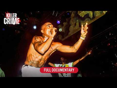Tupac Was Through The Sunroof When The Shots Rang Out | Hollywood Homicide Uncovered | Full Episode