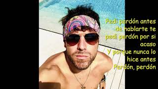 KLPSO / Pablo López - letra