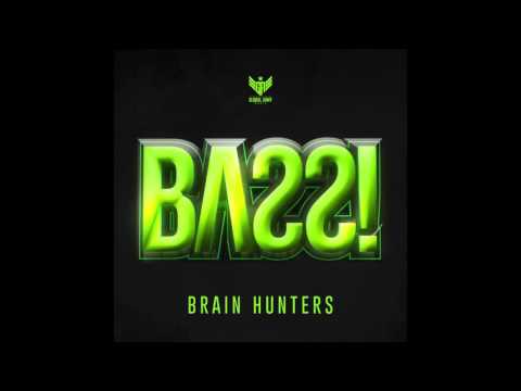 Brain Hunters - Hard Candy