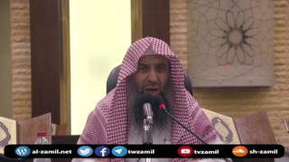 صورة شرح زاد المستقنع [71]– كتاب الزكاة 09