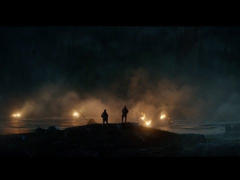 Godzilla (TV Spot 'I Can't Believe This Is Happening')