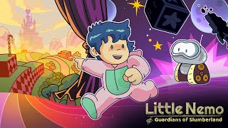 Release Date Trailer