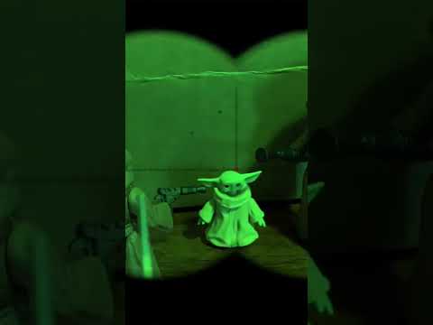 Mandalorian Evaporates Jawas