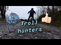 Trollhunters Trailer Fan Made
