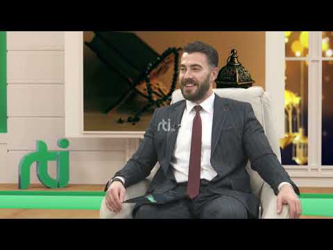 Pesë objektivat e fesë -  Dr. Gykan Shipkovica, hoxhë