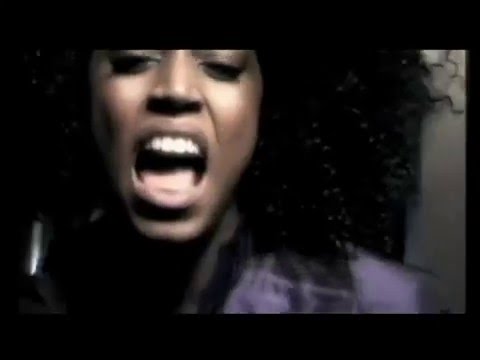 Mica Paris - Stay (Official Music Video)
